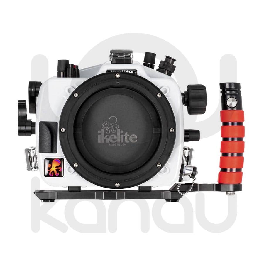 Carcasa Ikelite para la camara Canon EOS R5
